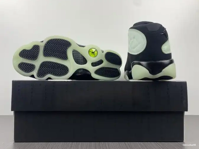 Cheap TBkick (2021) Day Air Jordan 13 Retro Single's Low DM0803-300 0407